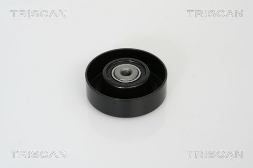 Kreipiantysis skriemulys, V formos rumbuotas diržas TRISCAN 8641 102027