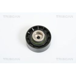 Kreipiantysis skriemulys, V formos rumbuotas diržas TRISCAN 8641 102028