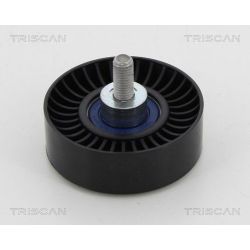 Kreipiantysis skriemulys, V formos rumbuotas diržas TRISCAN 8641 102039