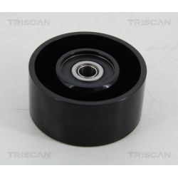 Kreipiantysis skriemulys, V formos rumbuotas diržas TRISCAN 8641 102042