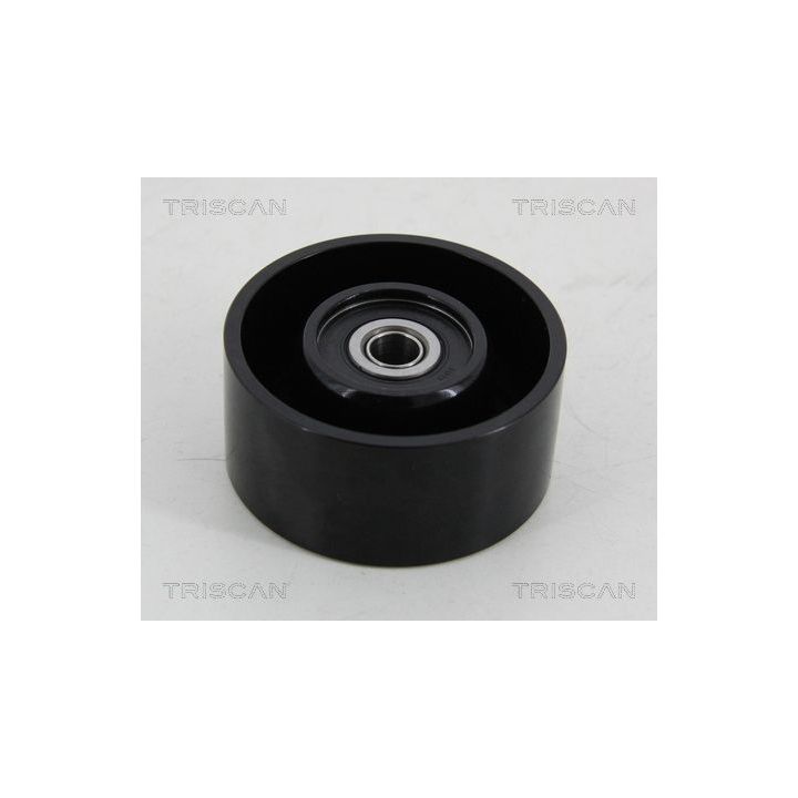 Kreipiantysis skriemulys, V formos rumbuotas diržas TRISCAN 8641 102042