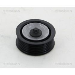 Kreipiantysis skriemulys, V formos rumbuotas diržas TRISCAN 8641 102045