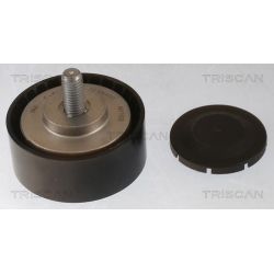 Kreipiantysis skriemulys, V formos rumbuotas diržas TRISCAN 8641 112022