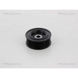 Kreipiantysis skriemulys, V formos rumbuotas diržas TRISCAN 8641 131001