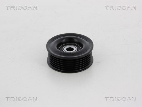 Kreipiantysis skriemulys, V formos rumbuotas diržas TRISCAN 8641 131001