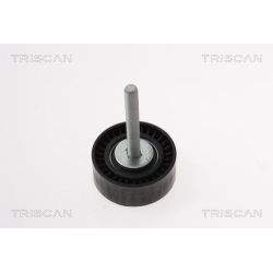 Kreipiantysis skriemulys, V formos rumbuotas diržas TRISCAN 8641 151009