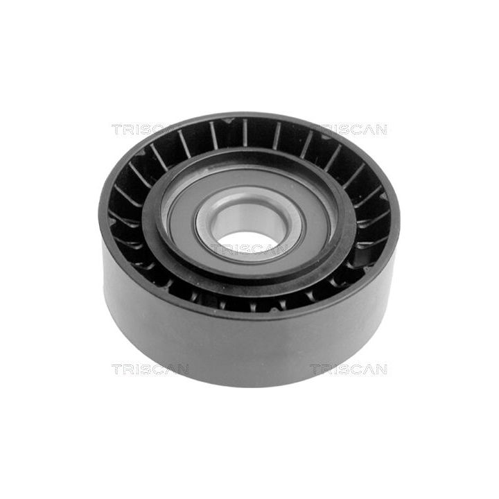 Kreipiantysis skriemulys, V formos rumbuotas diržas TRISCAN 8641 152001