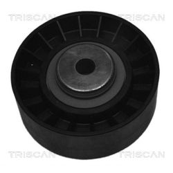 Kreipiantysis skriemulys, V formos rumbuotas diržas TRISCAN 8641 152002