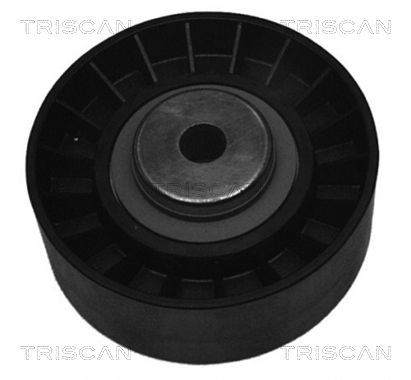 Kreipiantysis skriemulys, V formos rumbuotas diržas TRISCAN 8641 152002