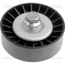 Kreipiantysis skriemulys, V formos rumbuotas diržas TRISCAN 8641 152003