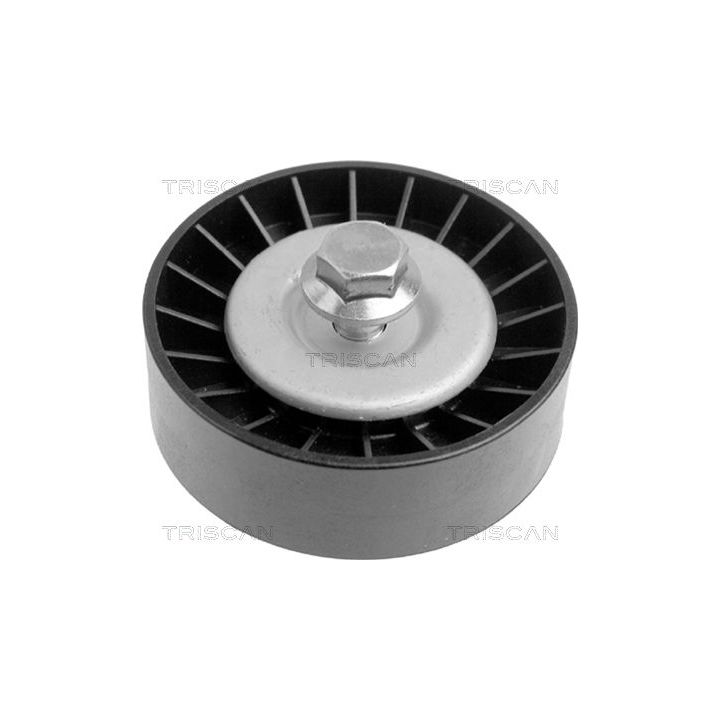 Kreipiantysis skriemulys, V formos rumbuotas diržas TRISCAN 8641 152003