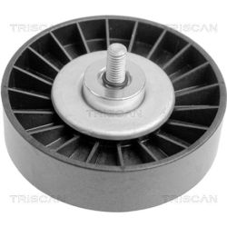 Kreipiantysis skriemulys, V formos rumbuotas diržas TRISCAN 8641 152006