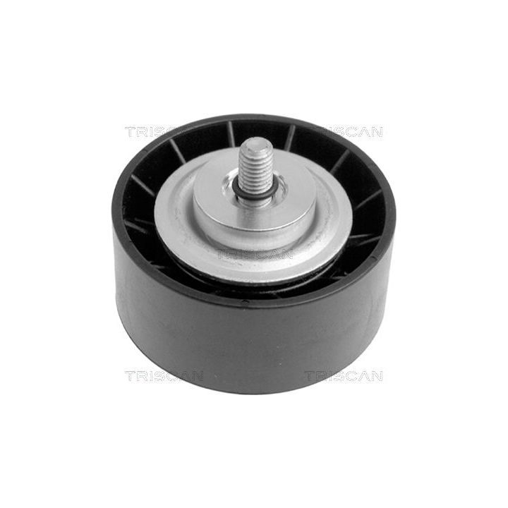 Kreipiantysis skriemulys, V formos rumbuotas diržas TRISCAN 8641 152007