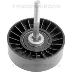 Kreipiantysis skriemulys, V formos rumbuotas diržas TRISCAN 8641 152008