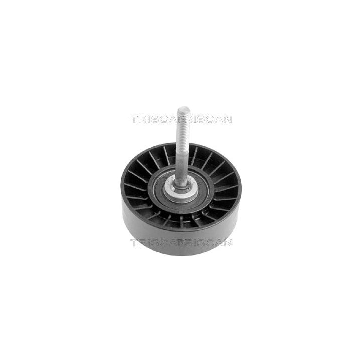 Kreipiantysis skriemulys, V formos rumbuotas diržas TRISCAN 8641 152008