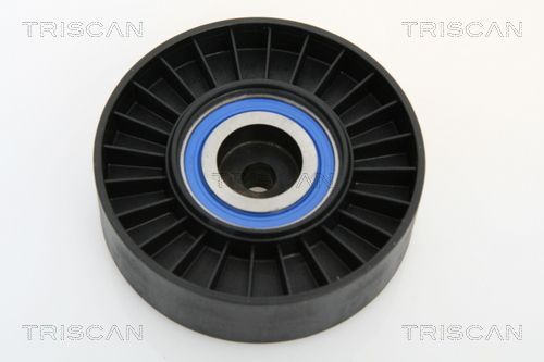 Kreipiantysis skriemulys, V formos rumbuotas diržas TRISCAN 8641 152011