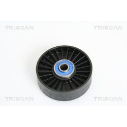 Kreipiantysis skriemulys, V formos rumbuotas diržas TRISCAN 8641 152012