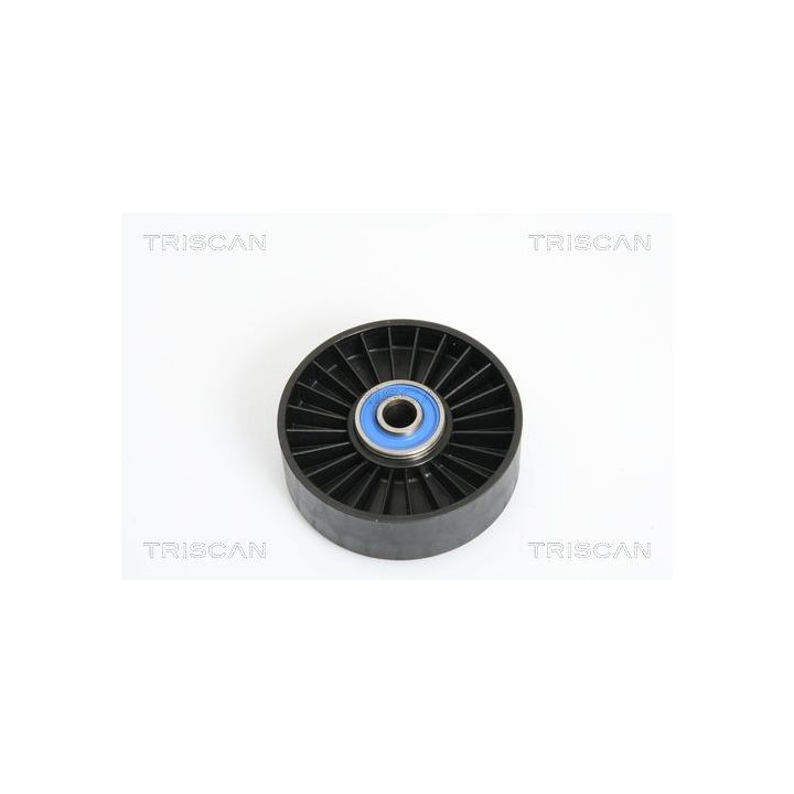 Kreipiantysis skriemulys, V formos rumbuotas diržas TRISCAN 8641 152012