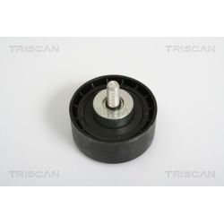 Kreipiantysis skriemulys, V formos rumbuotas diržas TRISCAN 8641 152016