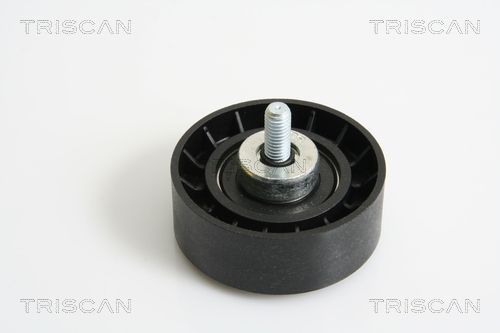 Kreipiantysis skriemulys, V formos rumbuotas diržas TRISCAN 8641 152019