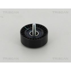 Kreipiantysis skriemulys, V formos rumbuotas diržas TRISCAN 8641 152022