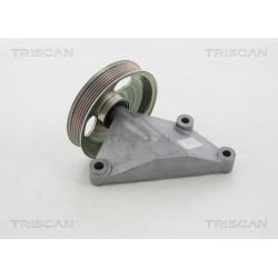 Kreipiantysis skriemulys, V formos rumbuotas diržas TRISCAN 8641 282021