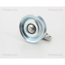 Kreipiantysis skriemulys, V formos rumbuotas diržas TRISCAN 8641 282022