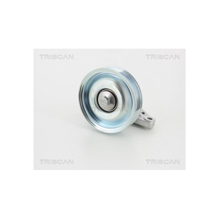 Kreipiantysis skriemulys, V formos rumbuotas diržas TRISCAN 8641 282022