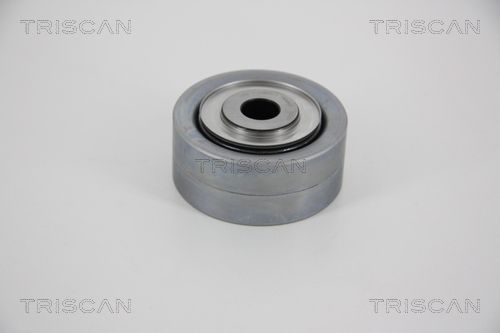 Kreipiantysis skriemulys, V formos rumbuotas diržas TRISCAN 8641 292019