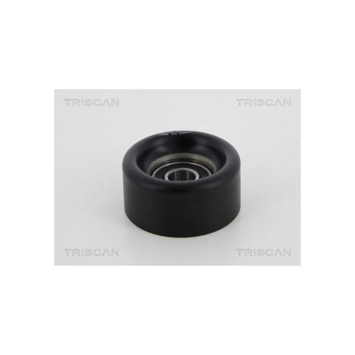 Kreipiantysis skriemulys, V formos rumbuotas diržas TRISCAN 8641 402002