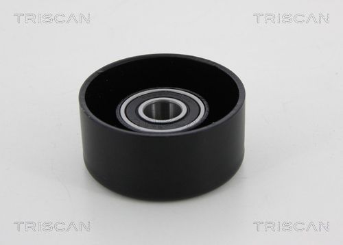 Kreipiantysis skriemulys, V formos rumbuotas diržas TRISCAN 8641 402002