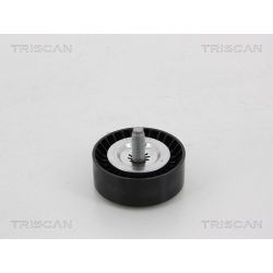 Kreipiantysis skriemulys, V formos rumbuotas diržas TRISCAN 8641 421001