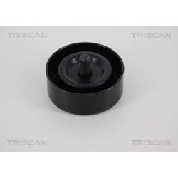 Kreipiantysis skriemulys, V formos rumbuotas diržas TRISCAN 8641 432002