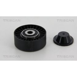 Kreipiantysis skriemulys, V formos rumbuotas diržas TRISCAN 8641 432008