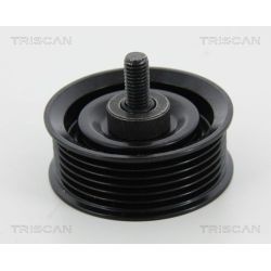 Kreipiantysis skriemulys, V formos rumbuotas diržas TRISCAN 8641 432009