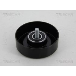 Kreipiantysis skriemulys, V formos rumbuotas diržas TRISCAN 8641 432013