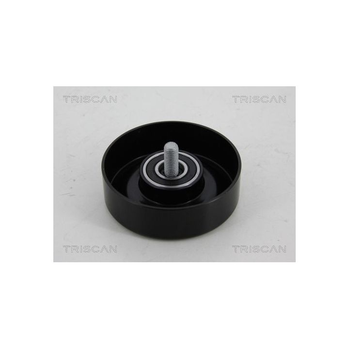 Kreipiantysis skriemulys, V formos rumbuotas diržas TRISCAN 8641 432013