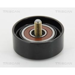 Kreipiantysis skriemulys, V formos rumbuotas diržas TRISCAN 8641 432014