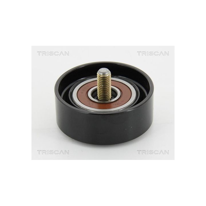 Kreipiantysis skriemulys, V formos rumbuotas diržas TRISCAN 8641 432014