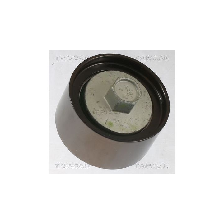 Kreipiantysis skriemulys, V formos rumbuotas diržas TRISCAN 8641 432016