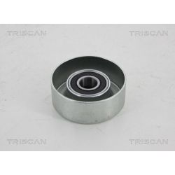 Kreipiantysis skriemulys, V formos rumbuotas diržas TRISCAN 8641 502004