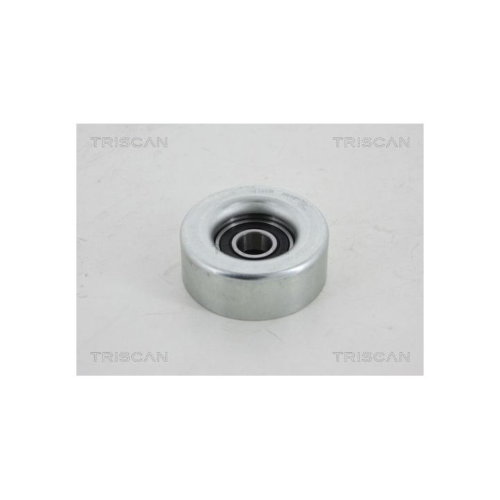 Kreipiantysis skriemulys, V formos rumbuotas diržas TRISCAN 8641 502004