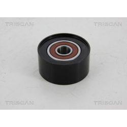 Kreipiantysis skriemulys, V formos rumbuotas diržas TRISCAN 8641 502005