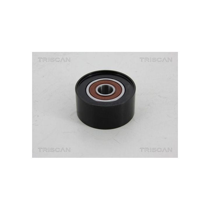 Kreipiantysis skriemulys, V formos rumbuotas diržas TRISCAN 8641 502005