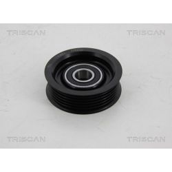 Kreipiantysis skriemulys, V formos rumbuotas diržas TRISCAN 8641 502007