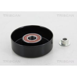 Kreipiantysis skriemulys, V formos rumbuotas diržas TRISCAN 8641 801002