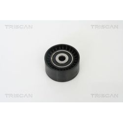 Kreipiantysis skriemulys, paskirstymo diržas TRISCAN 8646 10222