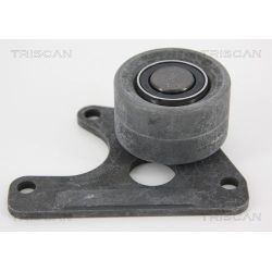 Kreipiantysis skriemulys, paskirstymo diržas TRISCAN 8646 10205