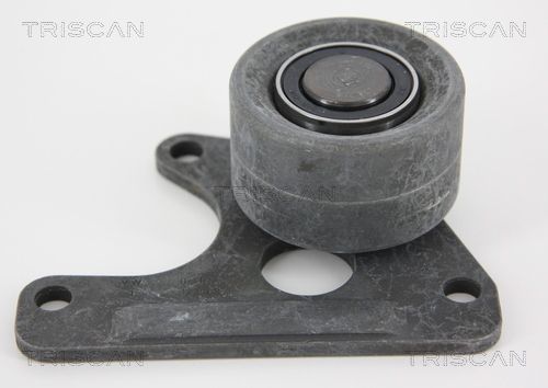 Kreipiantysis skriemulys, paskirstymo diržas TRISCAN 8646 10205