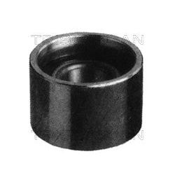 Kreipiantysis skriemulys, paskirstymo diržas TRISCAN 8646 10209